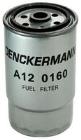 Filtr paliwa DENCKERMANN A120160