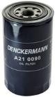 Filtr oleju DENCKERMANN A210098