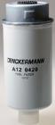 Filtr paliwa DENCKERMANN A120420