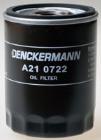 Filtr oleju DENCKERMANN A210722