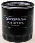 Filtr oleju DENCKERMANN A210721PL