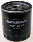 Filtr oleju DENCKERMANN A210976