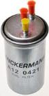 Filtr paliwa DENCKERMANN A120421