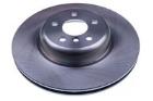 Tarcza hamulcowa DENCKERMANN B130882