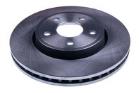 Tarcza hamulcowa DENCKERMANN B130960