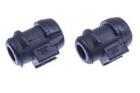 Zawieszenie, stabilizator DENCKERMANN D300740