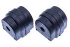 Zawieszenie, stabilizator DENCKERMANN D300565