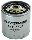 Filtr paliwa DENCKERMANN A120006