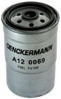 Filtr paliwa DENCKERMANN A120069