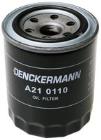 Filtr oleju DENCKERMANN A210110