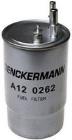 Filtr paliwa DENCKERMANN A120262