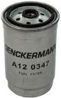Filtr paliwa DENCKERMANN A120347