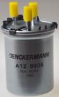 Filtr paliwa DENCKERMANN A120906