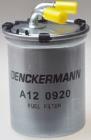 Filtr paliwa DENCKERMANN A120920