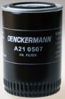 Filtr oleju DENCKERMANN A210507