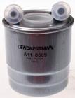 Filtr paliwa DENCKERMANN A110609